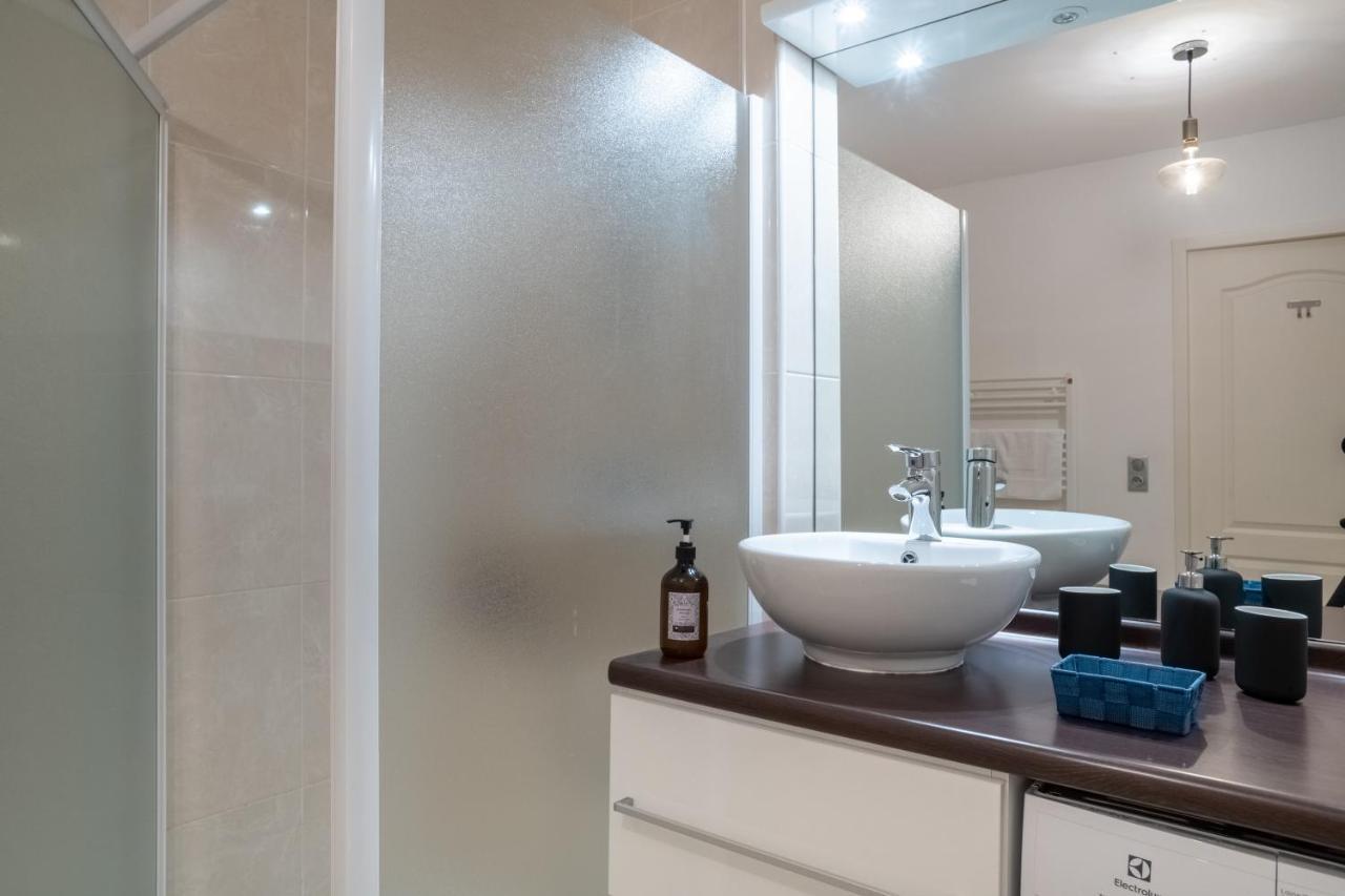 Apartament Le Regatta Arcachon Zewnętrze zdjęcie