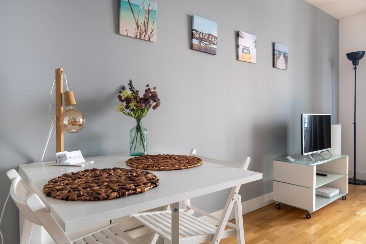 Apartament Le Regatta Arcachon Zewnętrze zdjęcie