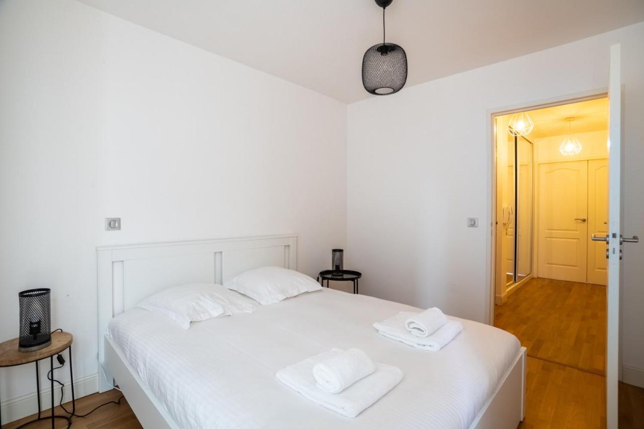 Apartament Le Regatta Arcachon Zewnętrze zdjęcie